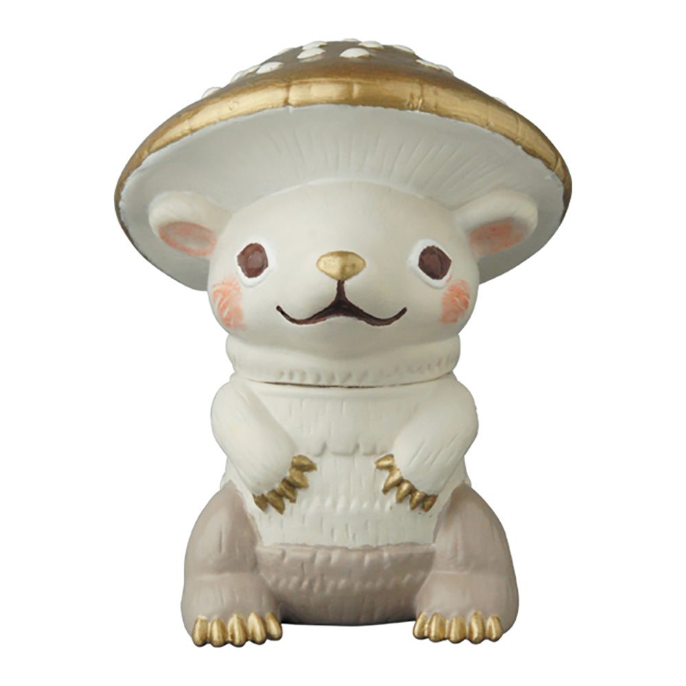 VAG(VINYL ARTIST GACHA) SERIES 20 ひなたかほりコレクション KINORA_3