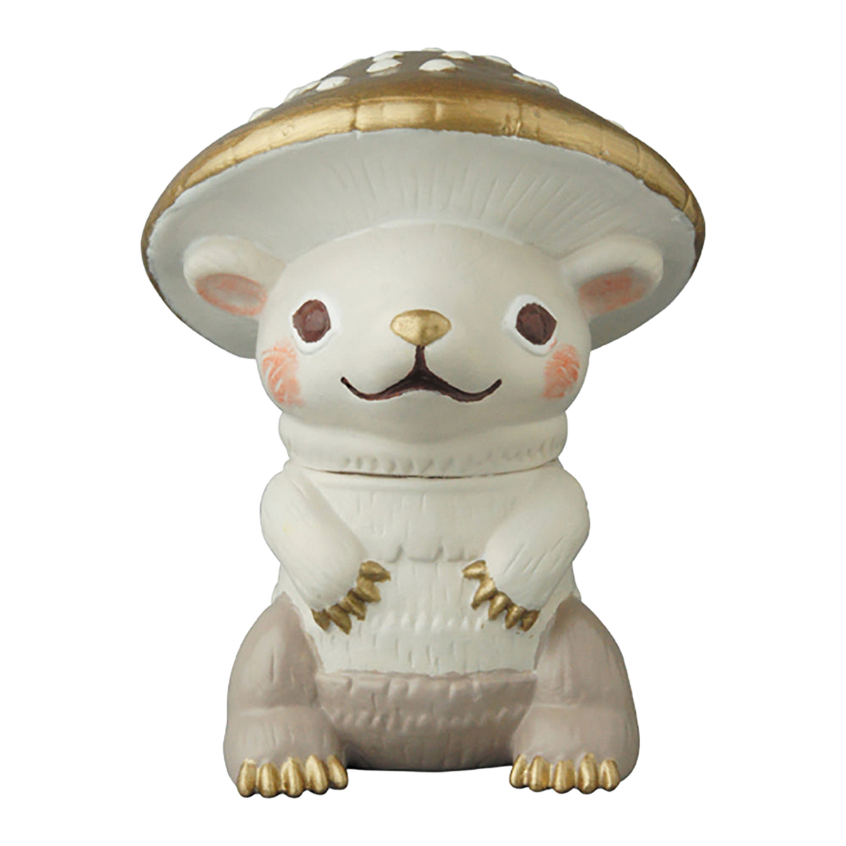 VAG(VINYL ARTIST GACHA) SERIES 20 ひなたかほりコレクション KINORA