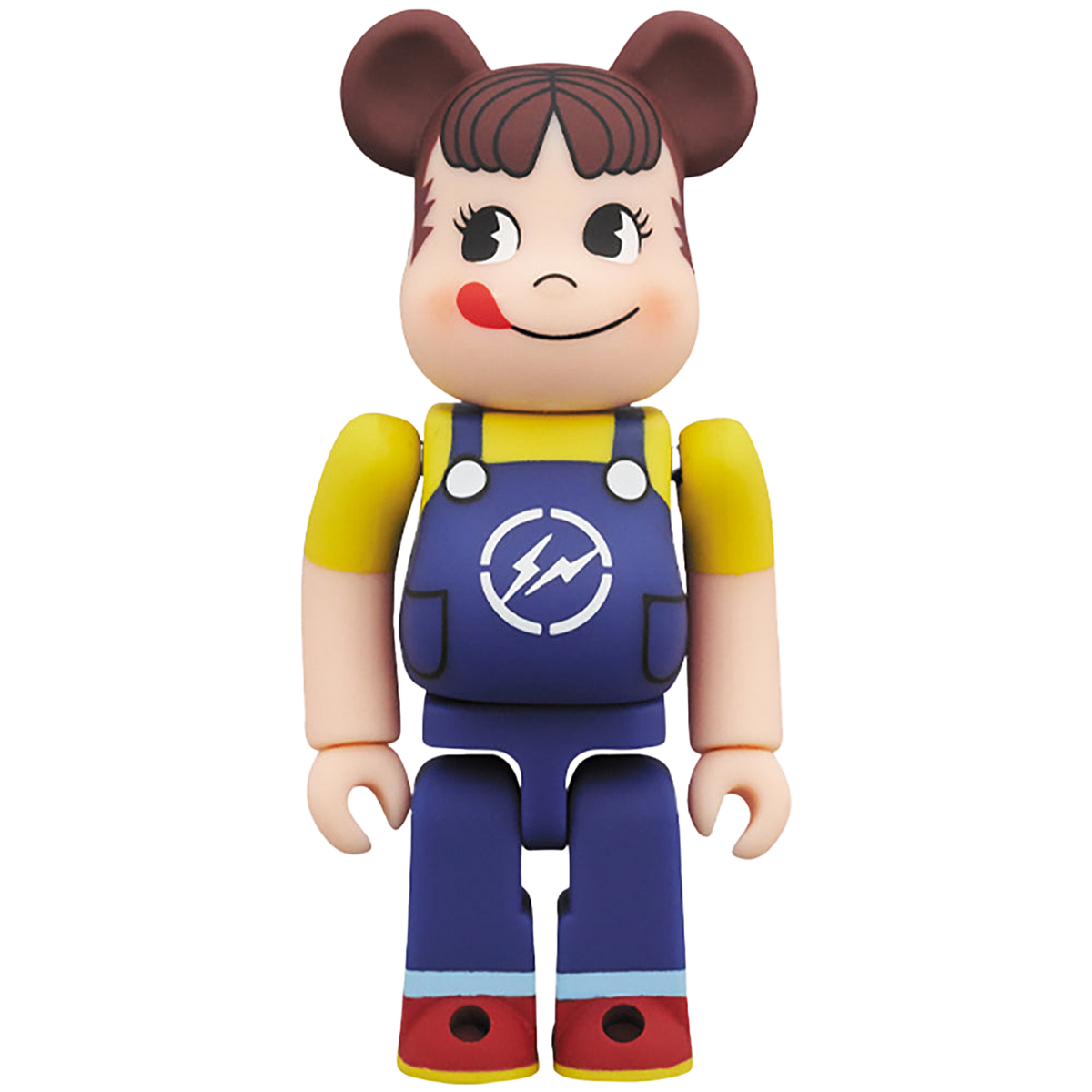 MILKY THE CONVENI PEKO BE@RBRICK 100％ & 400％