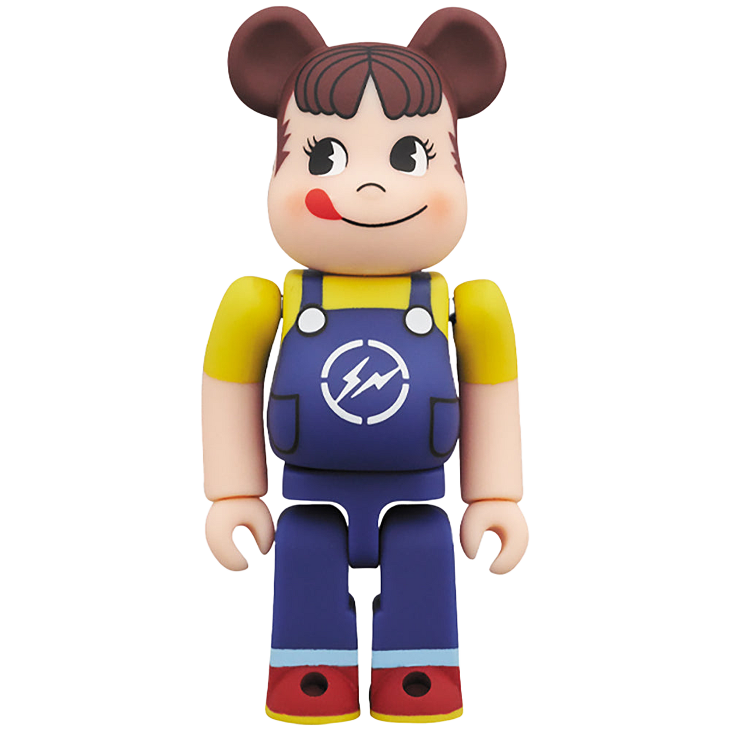 MILKY THE CONVENI PEKO BE@RBRICK 100％ & 400％