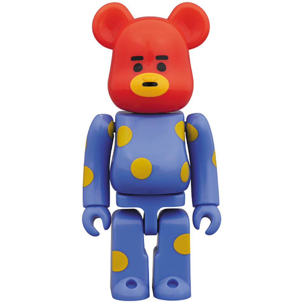 BT21 BE@RBRICK（クローズタイプ）_3