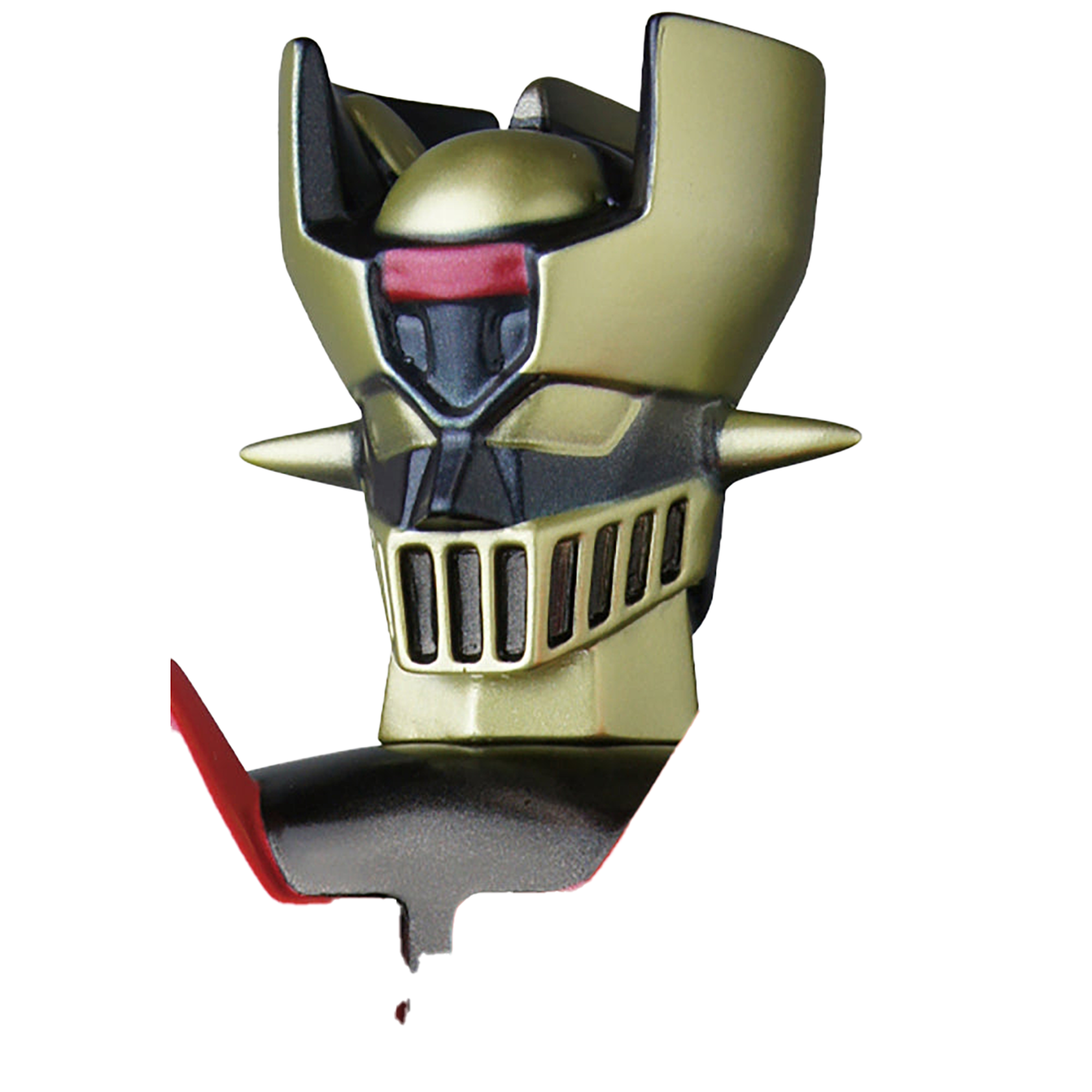 マジンガーZ（ゴールドカラー）