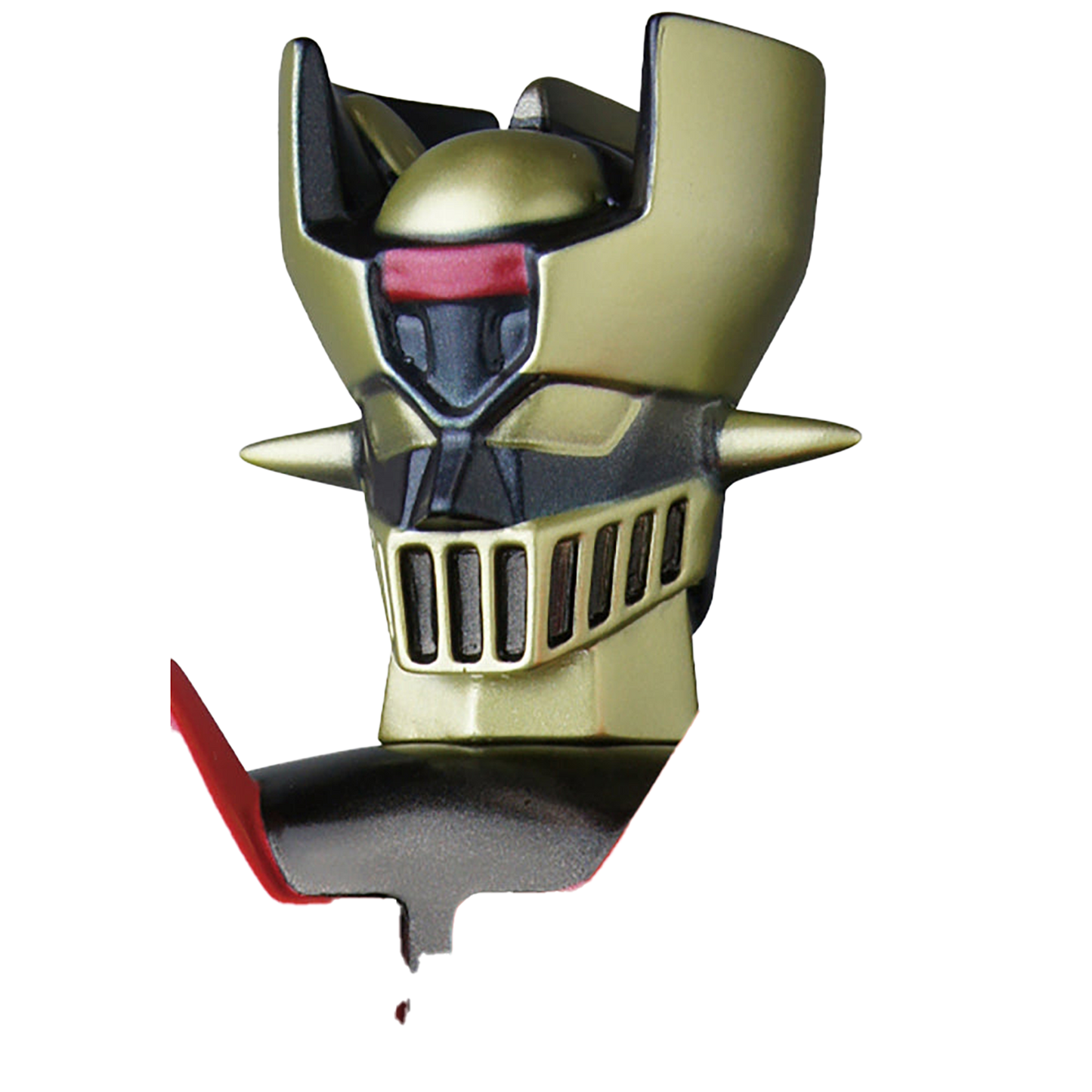 マジンガーZ（ゴールドカラー）