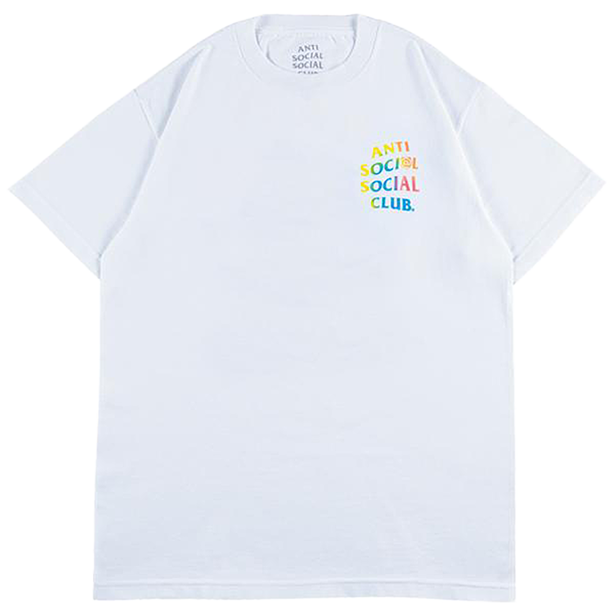BE@RTEE ANTI SOCIAL SOCIAL CLUB 2020