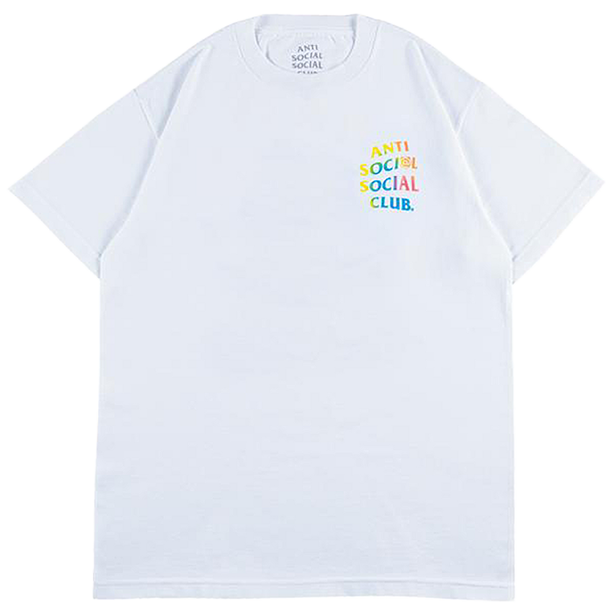 BE@RTEE ANTI SOCIAL SOCIAL CLUB 2020