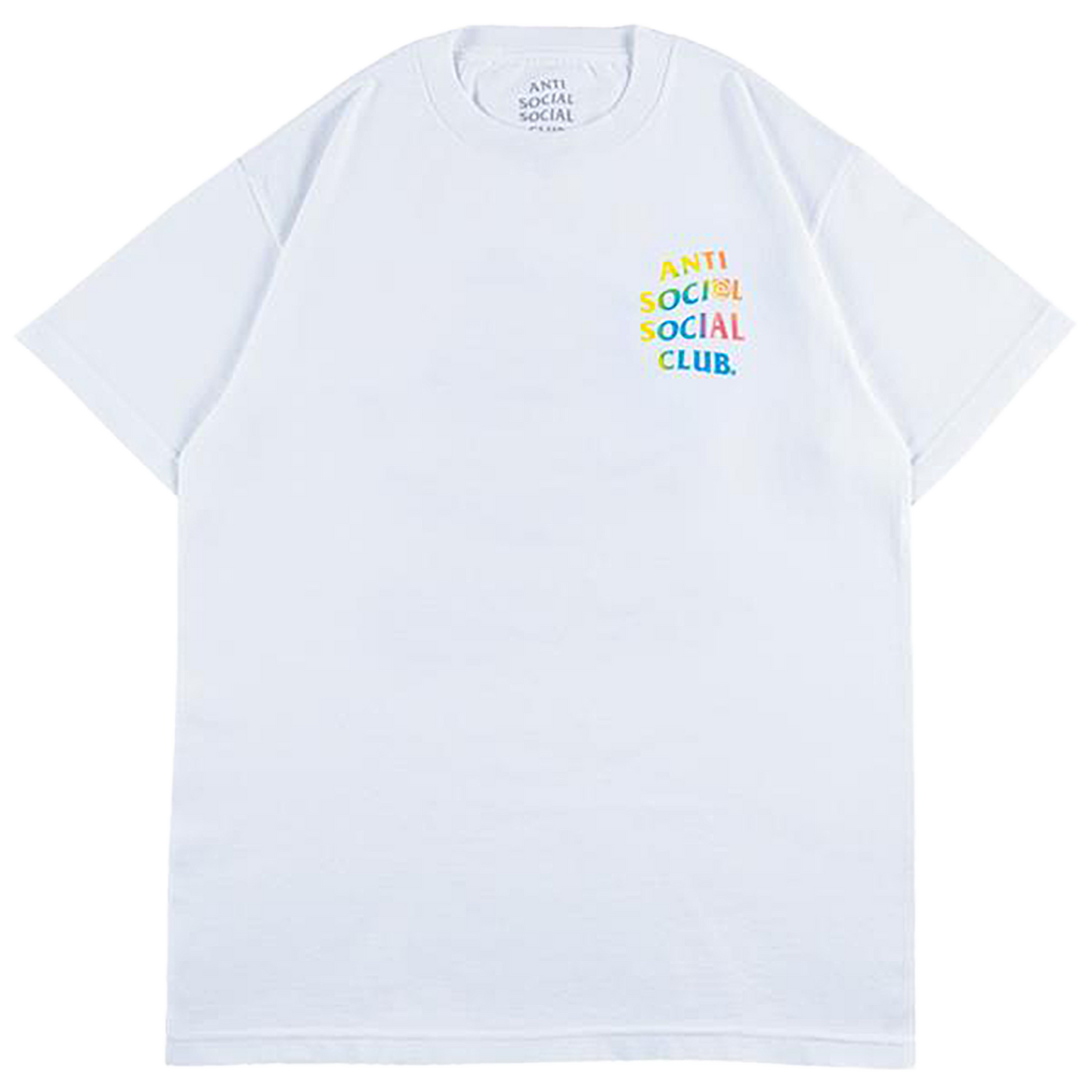 BE@RTEE ANTI SOCIAL SOCIAL CLUB 2020