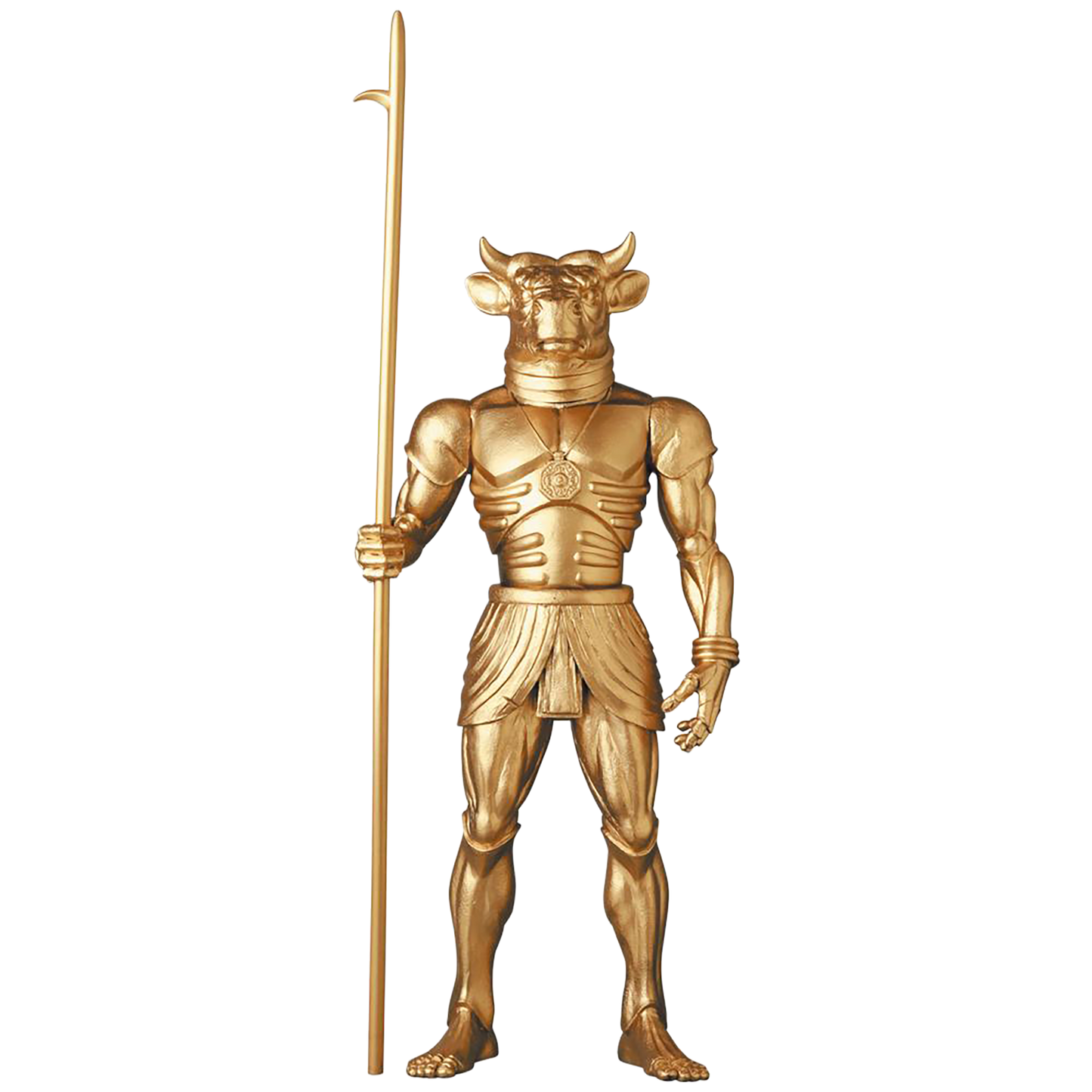 GIANT MINOTAUR (REAL COLOR)《Planned to be shipped in Dec. 2021》