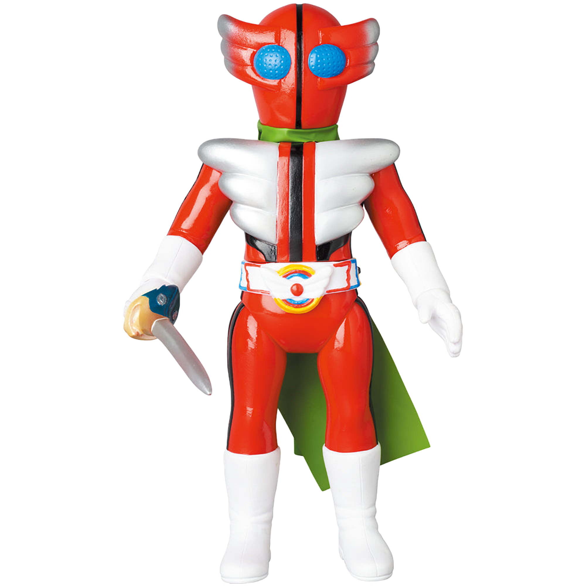 Bibyun(Sword holding Ver.) 《Planned to be shipped in late Sept. 2023 / Order period is until June 30》