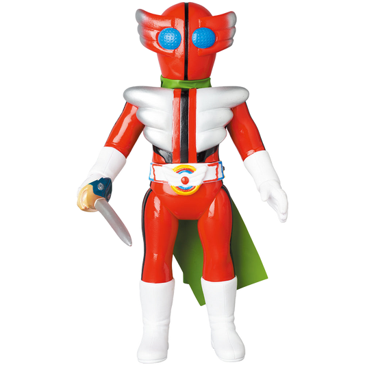 Bibyun(Sword holding Ver.) 《Planned to be shipped in late Sept. 2023 / Order period is until June 30》