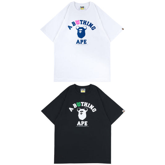 BE@RTEE BAPE(R) 学院 2024