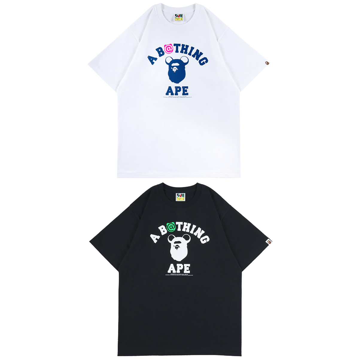BE@RTEE BAPE(R) COLLEGE 2024