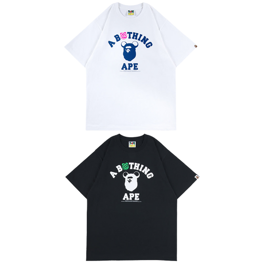 BE@RTEE BAPE(R) COLLEGE 2024