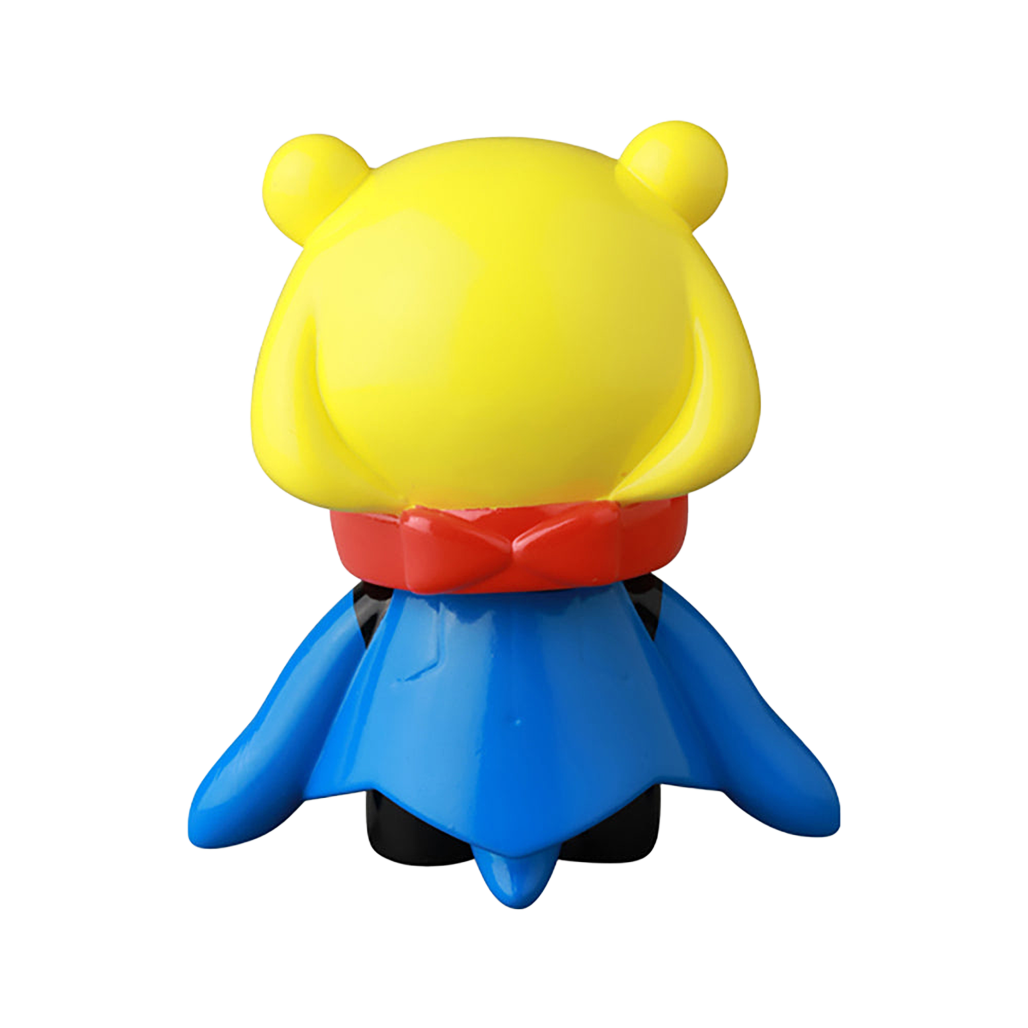 VAG(VINYL ARTIST GACHA) SPECIAL デンシコダコ(サイボーグ009 60周年記念Ver.)