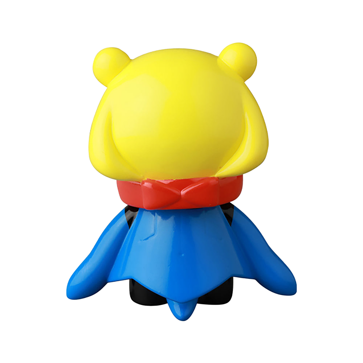 VAG(VINYL ARTIST GACHA) SPECIAL デンシコダコ(サイボーグ009 60周年記念Ver.)