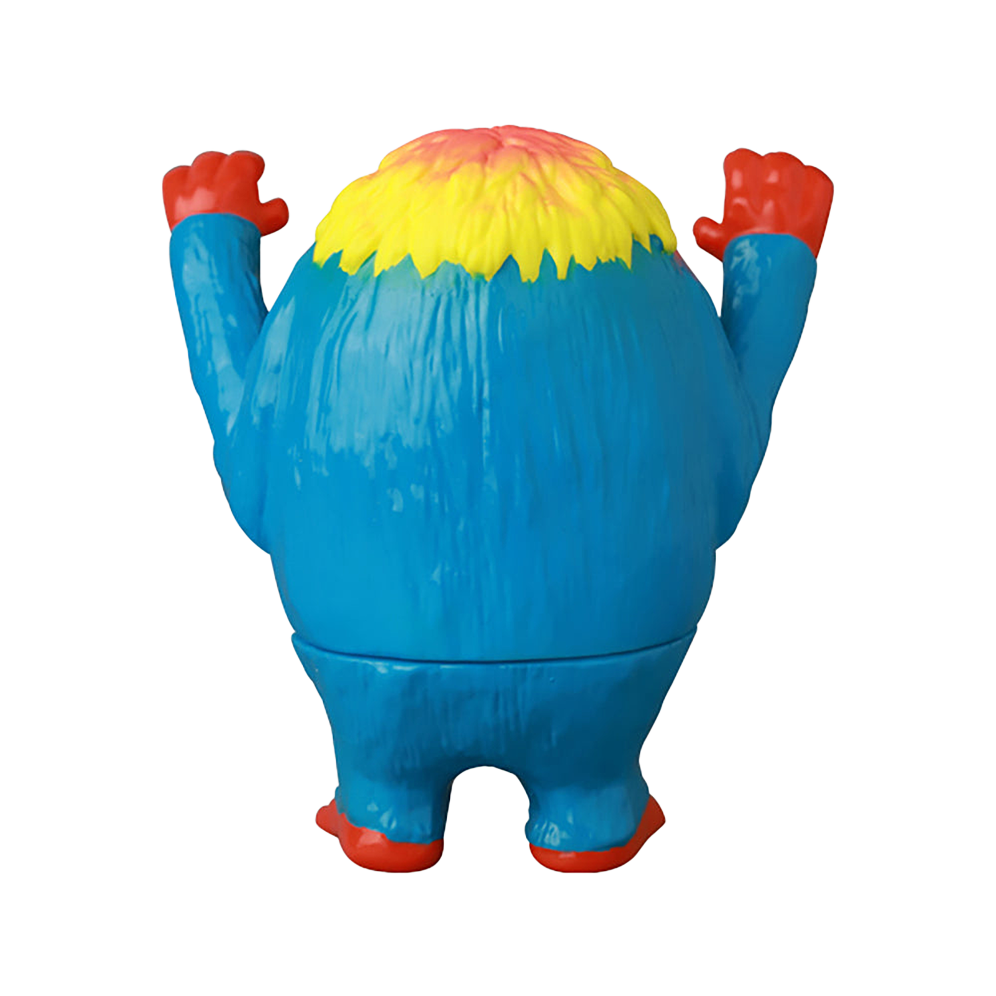 VAG(VINYL ARTIST GACHA) 10th ANNIVERSARY 1 VONGO | MEDICOM TOY
