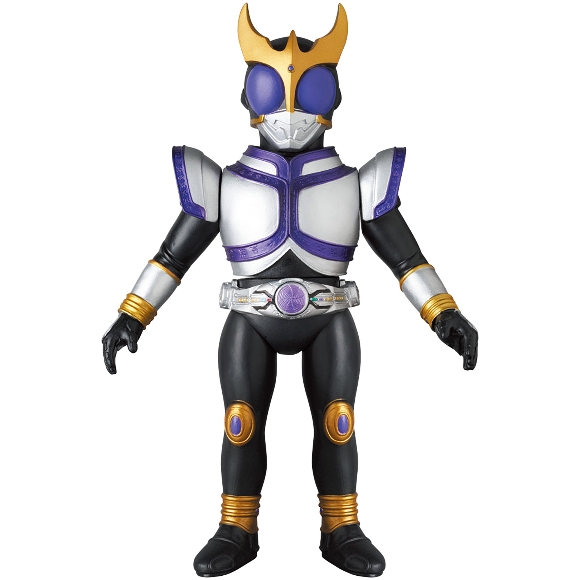 Kamen Rider Kuuga (Titan Form Ver.)《Planned to be shipped in late December 2025 / Order period is until September 30》
