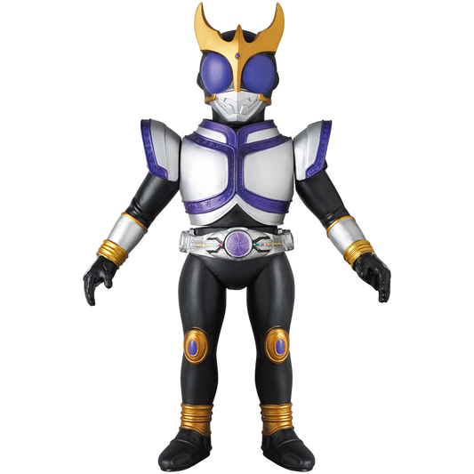 Kamen Rider Kuuga (Titan Form Ver.)《Planned to be shipped in late December 2025 / Order period is until September 30》
