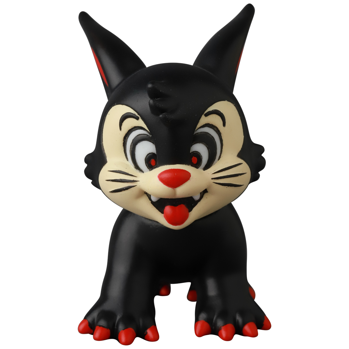 VAG(VINYL ARTIST GACHA)SERIES 47 PSYCHO RABBIT_1