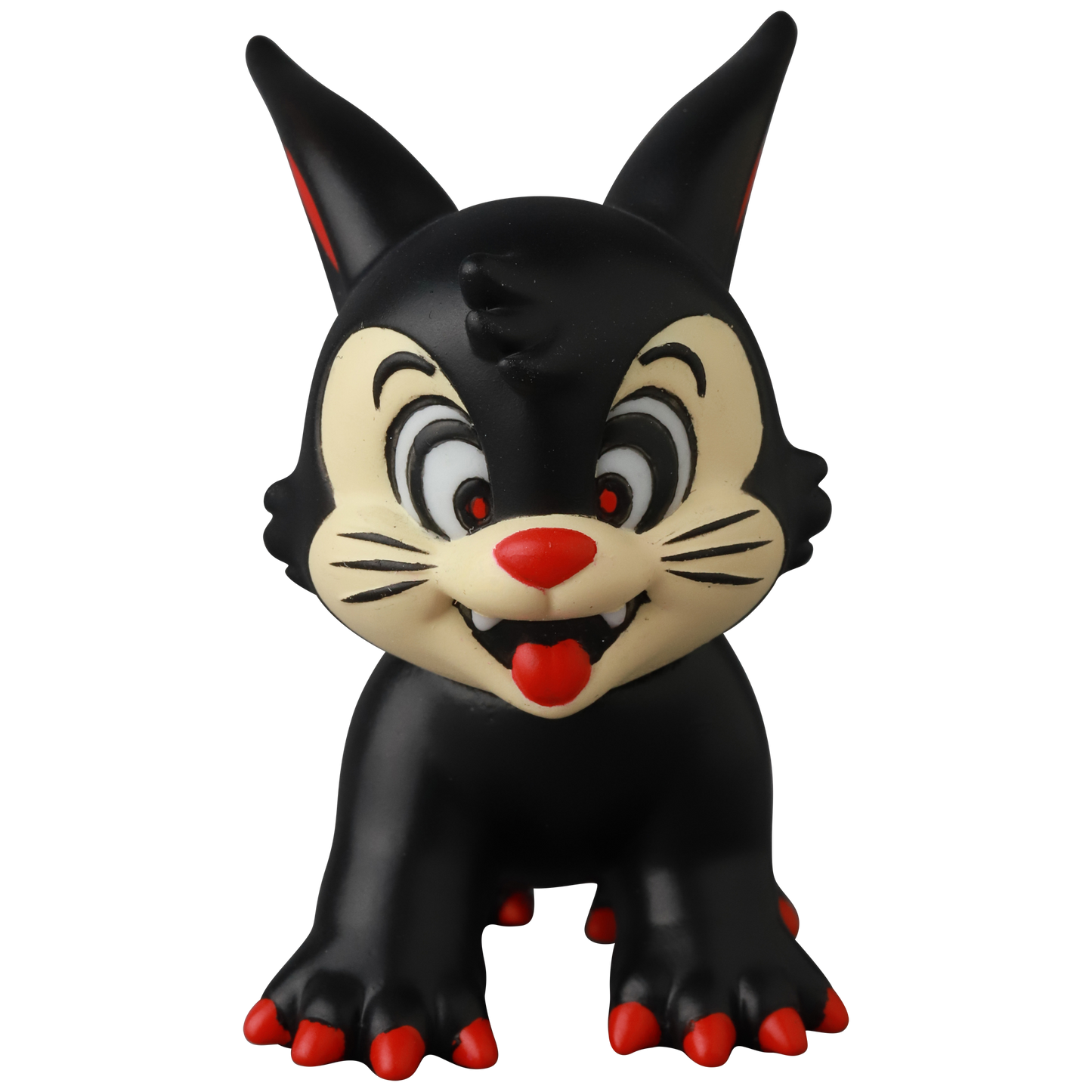 VAG(VINYL ARTIST GACHA)SERIES 47 PSYCHO RABBIT_1