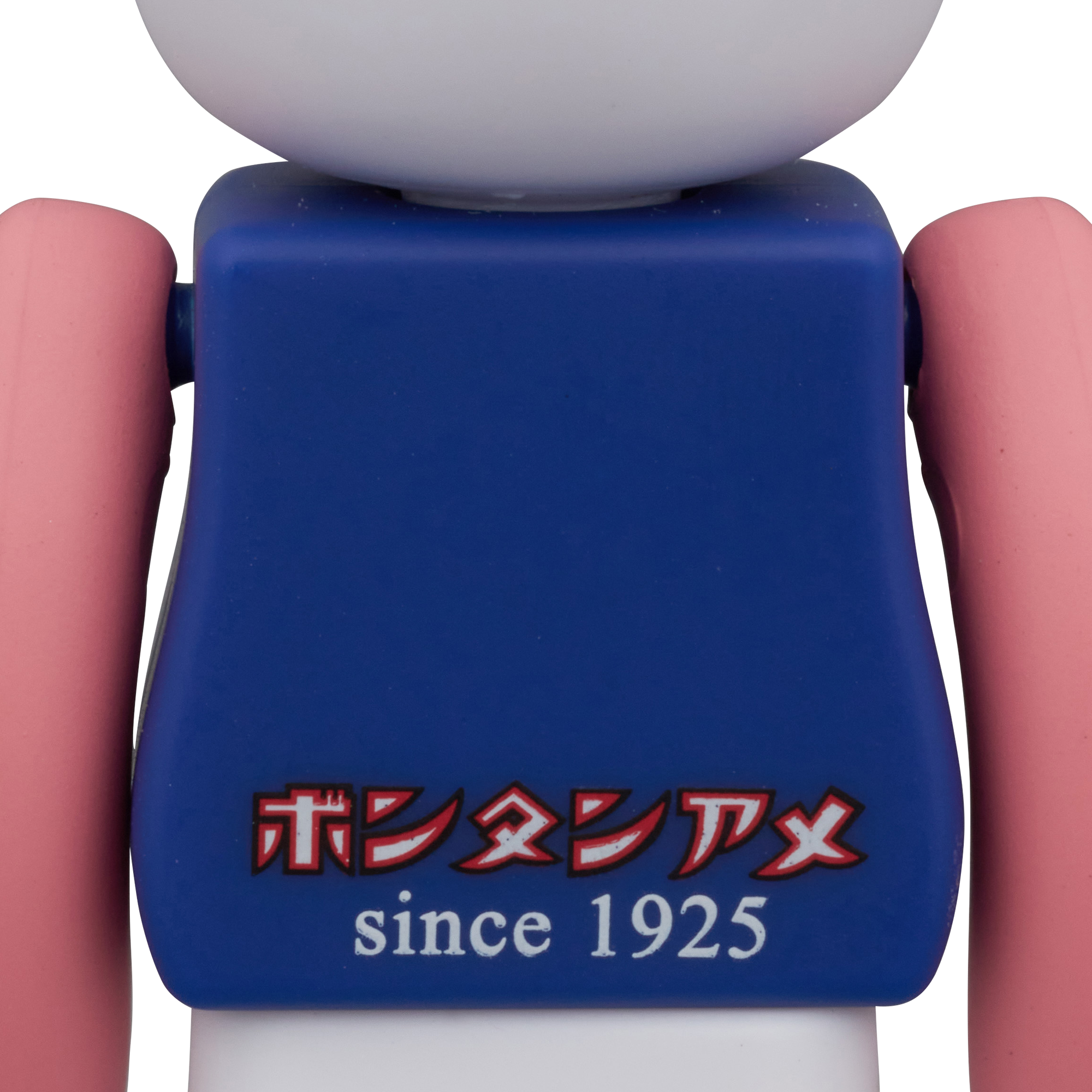 BE@RBRICK ボンタンアメ 100％《2026年9月発売予定》_1