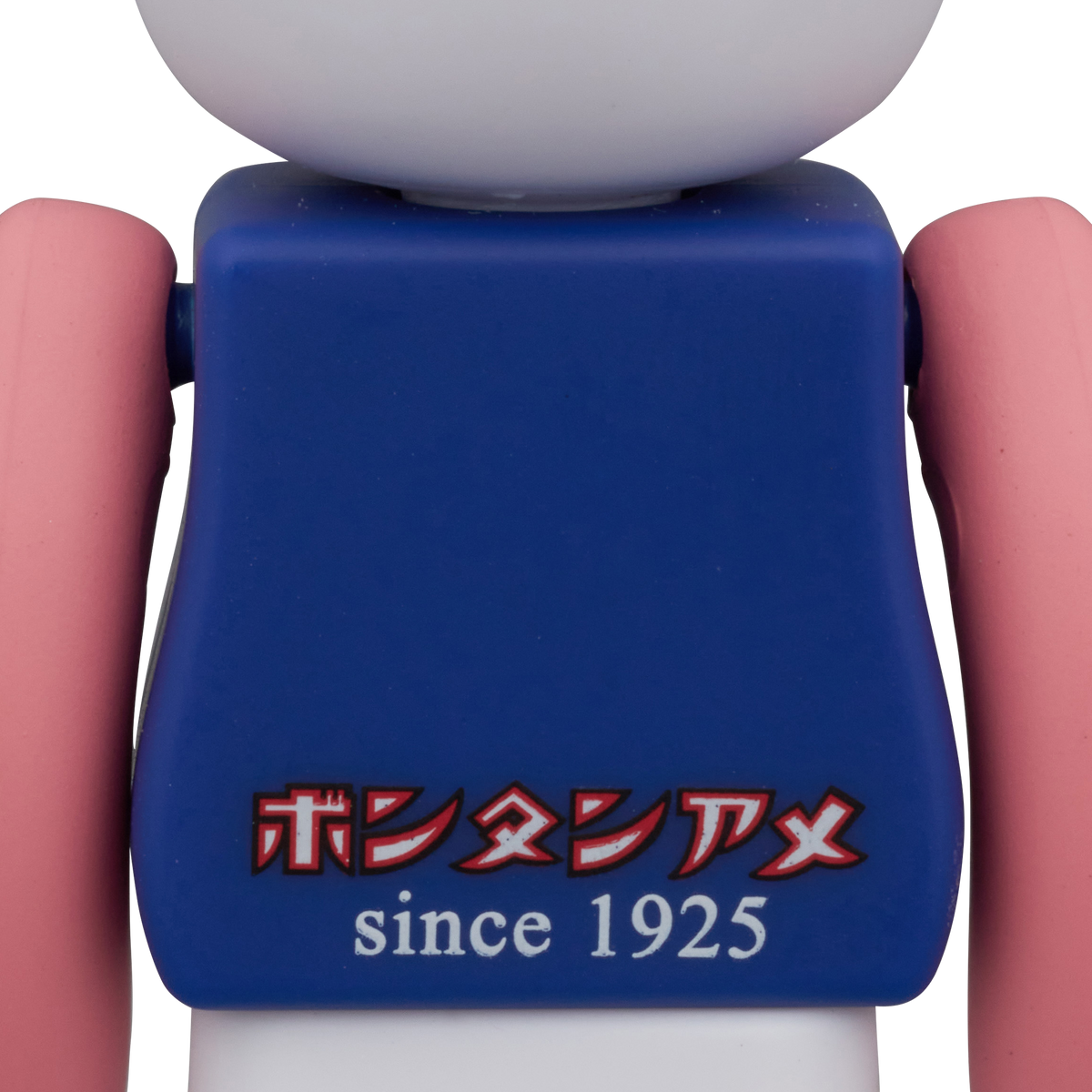 BE@RBRICK ボンタンアメ 100％《2026年9月発売予定》_1