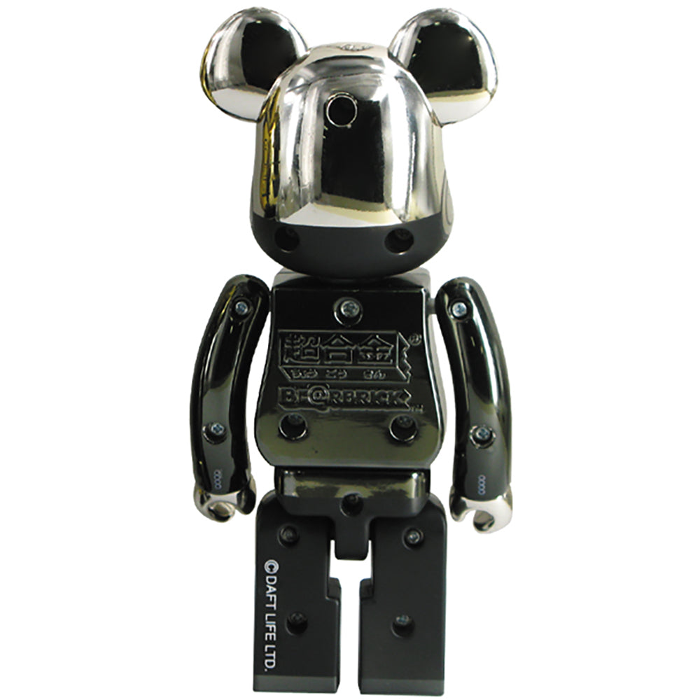 超合金 BE@RBRICK DAFT PUNK（Random Access Memories Ver.）2PACK_4