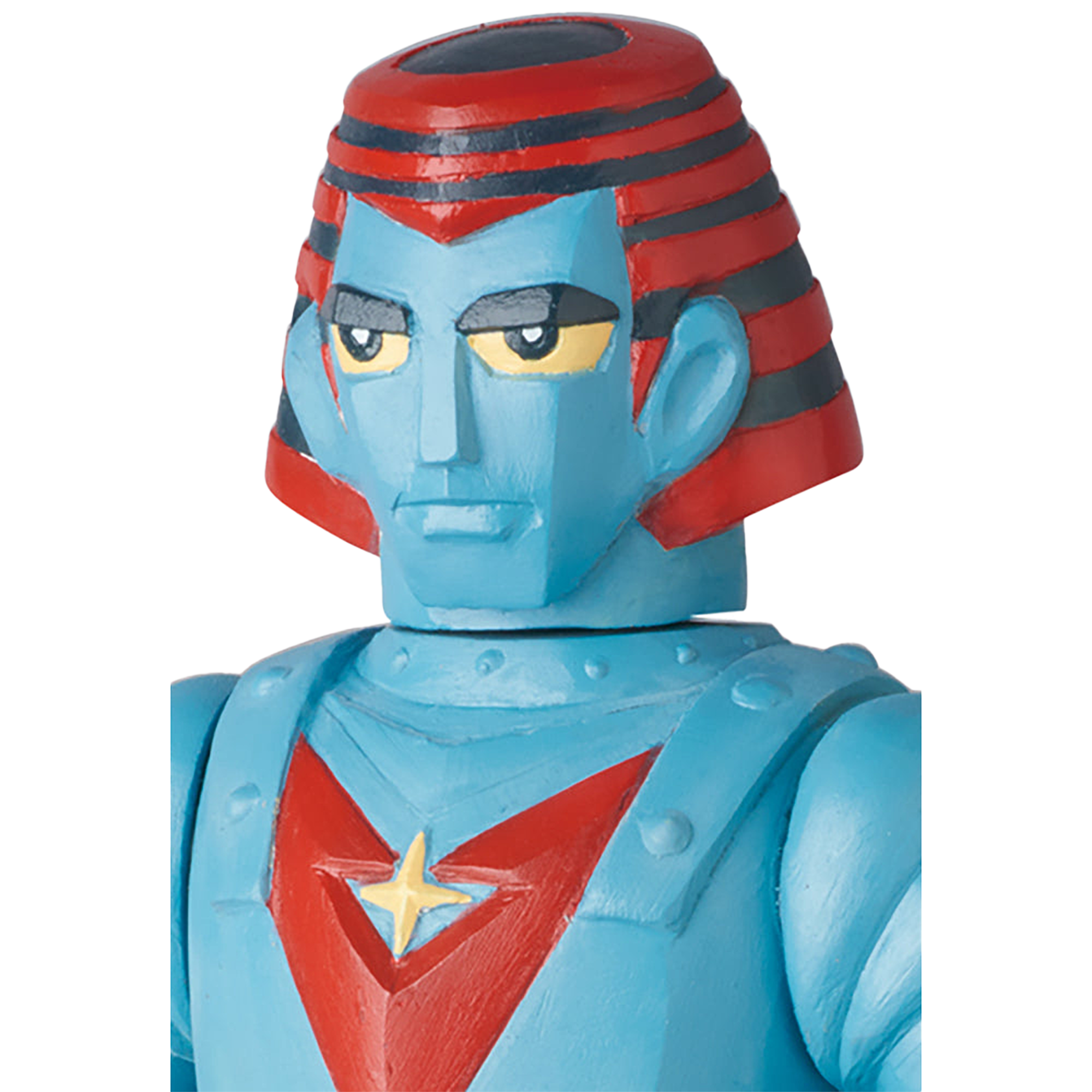 ジャイアントロボ（原作版） | MEDICOM TOY OFFICIAL STORE