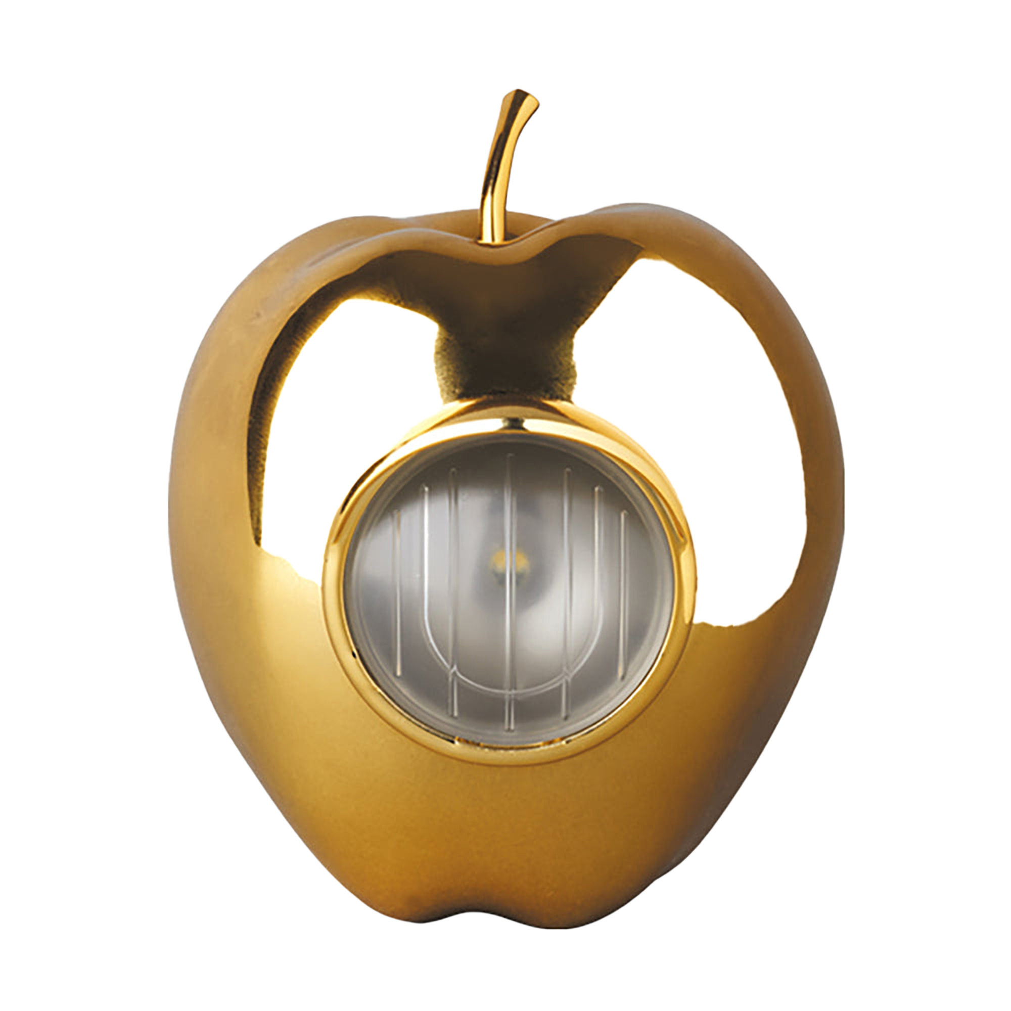 GOLDEN GILAPPLE