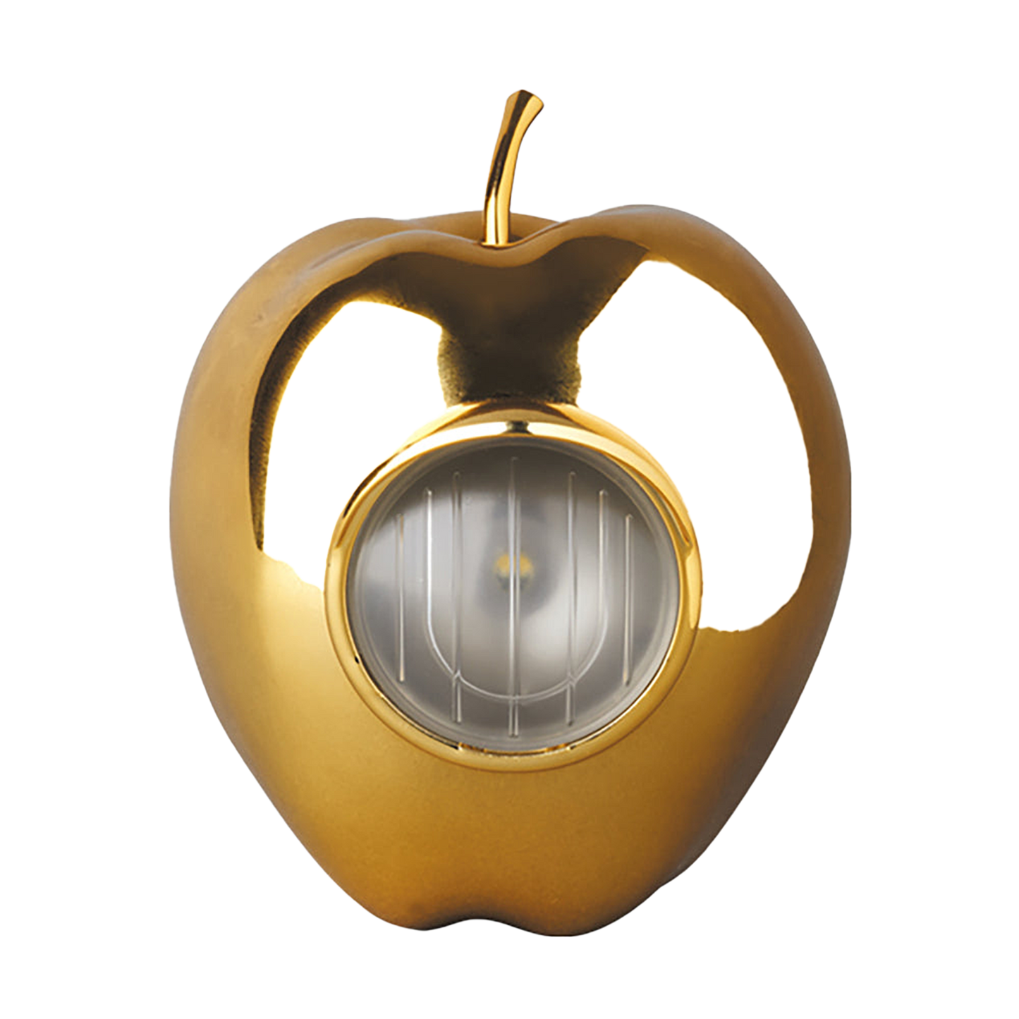 GOLDEN GILAPPLE