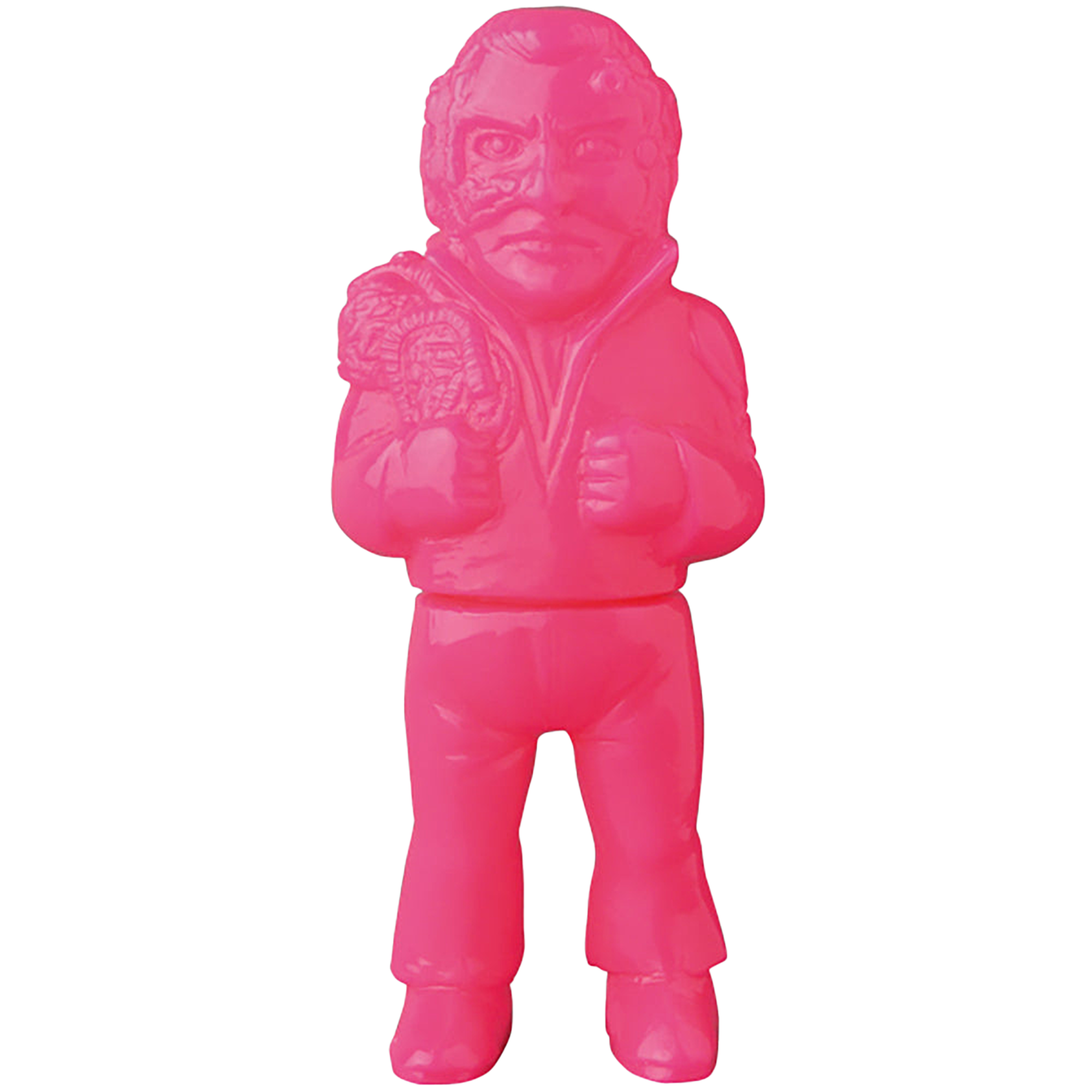 プリケッツ メカ・エルビス
