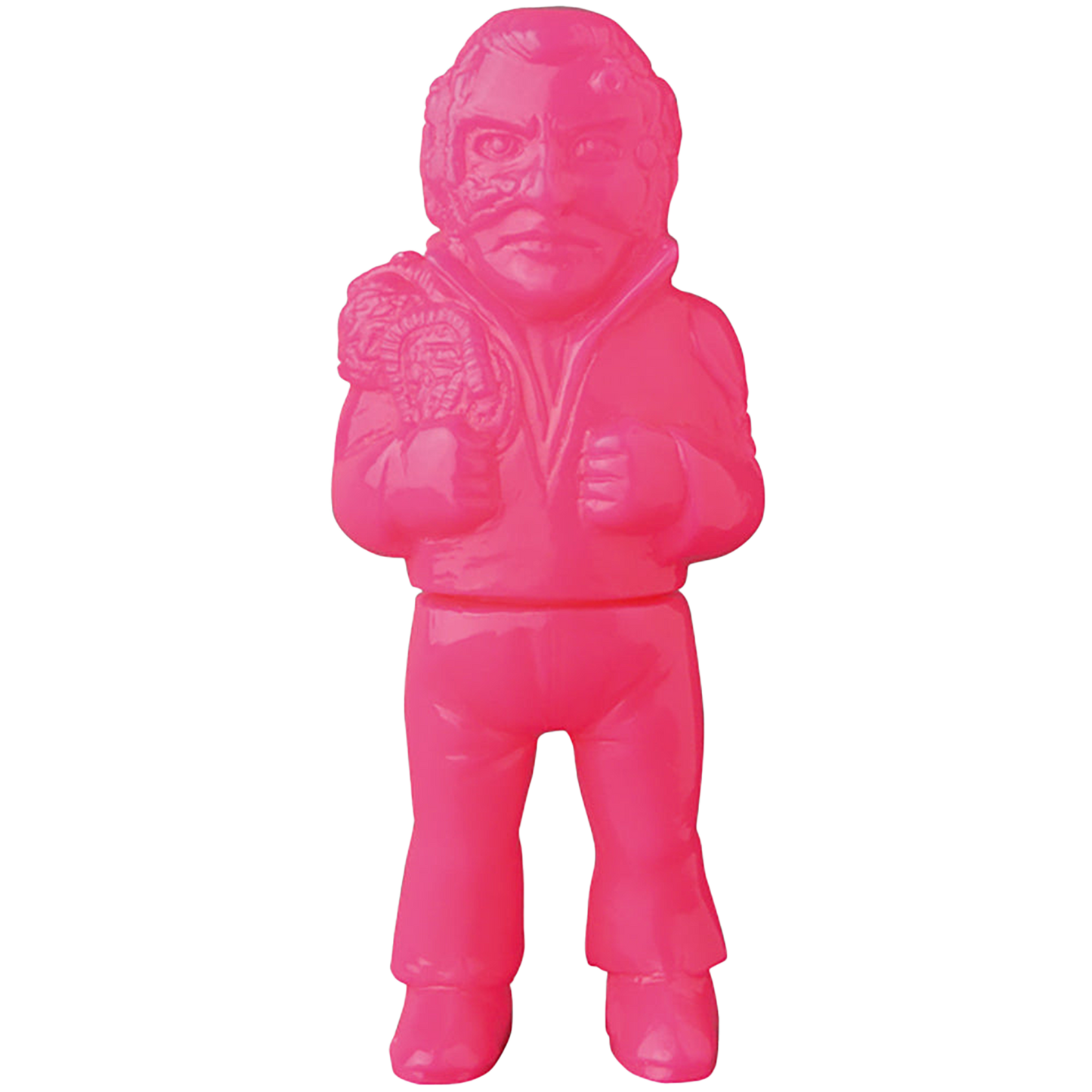 プリケッツ メカ・エルビス