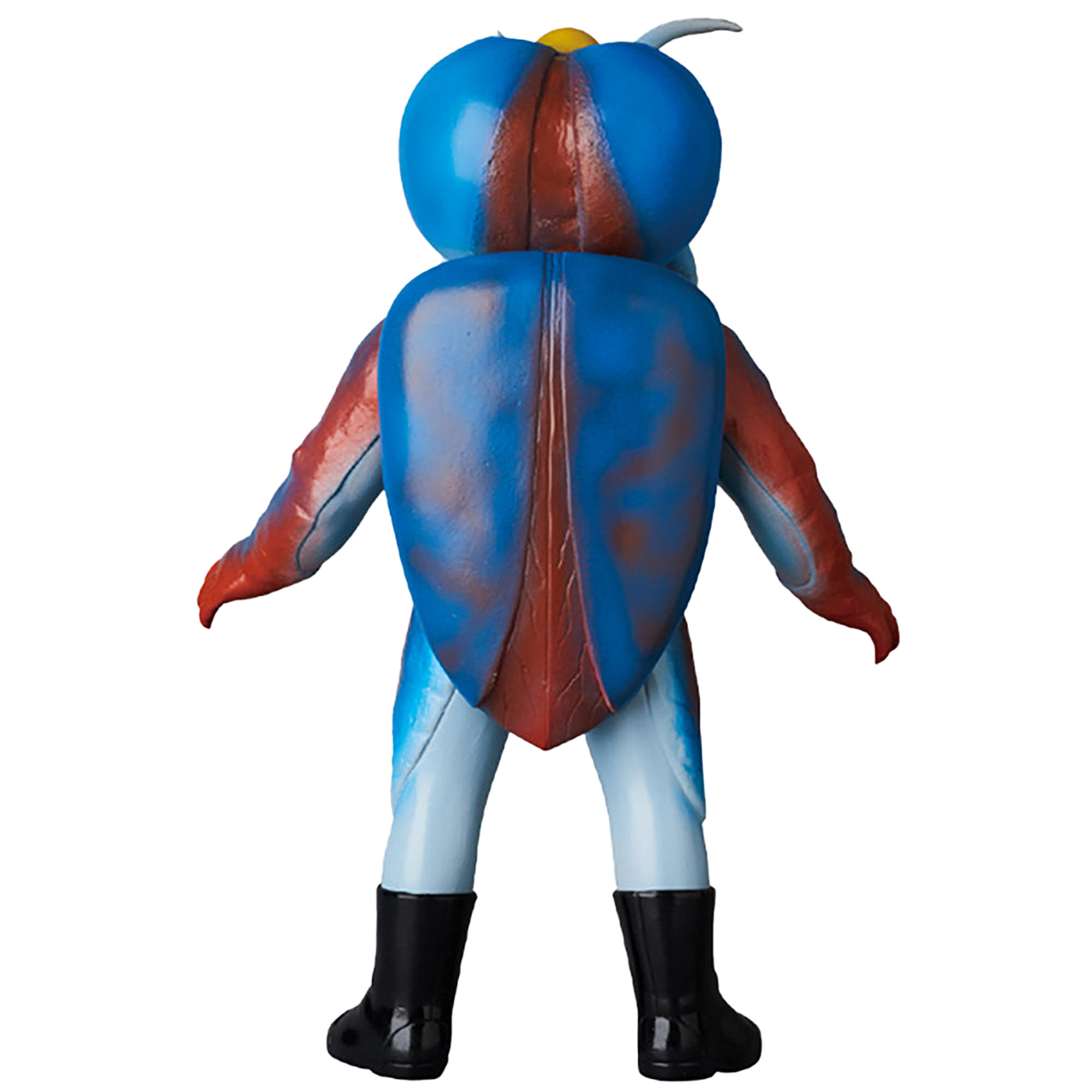 ギラーコオロギ (仮面ライダーより)