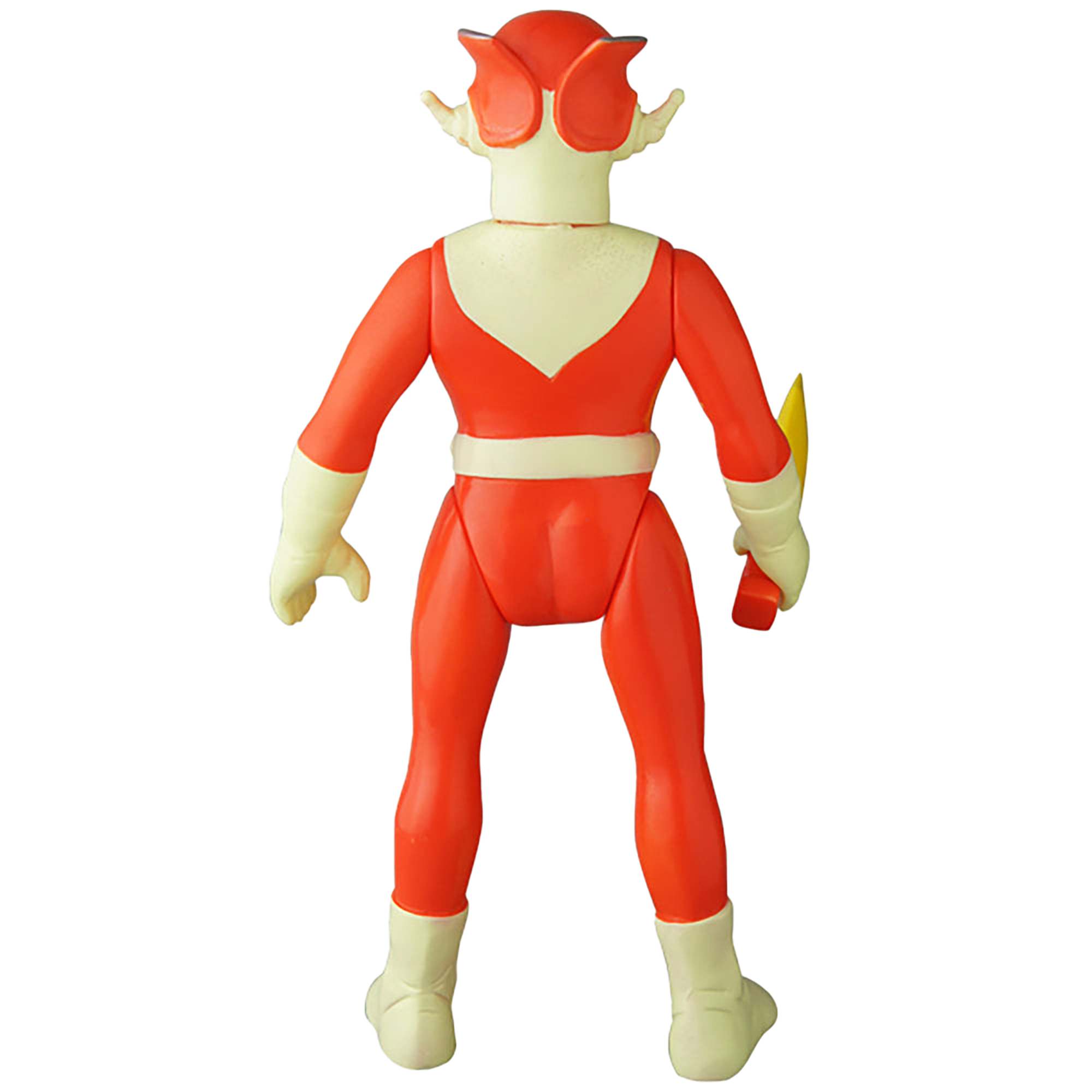 ダイナマイトコレクション レッドマン (レトロカラー) | MEDICOM TOY ダイナマイトコレクション レッドマン (レトロカラー) | MEDICOM TOY