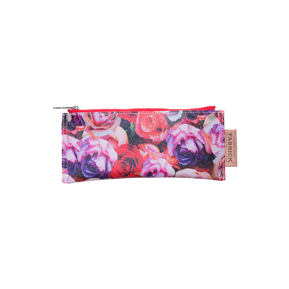 MLE M / mika ninagawa シリーズ『ROSE』 PEN CASE_0