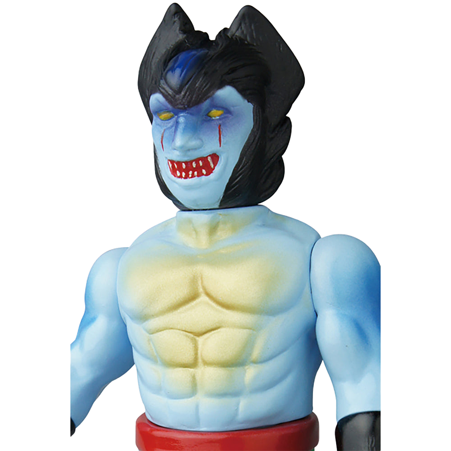 デビルマン（FRENZY BLUE/FRENZY PURPLE）