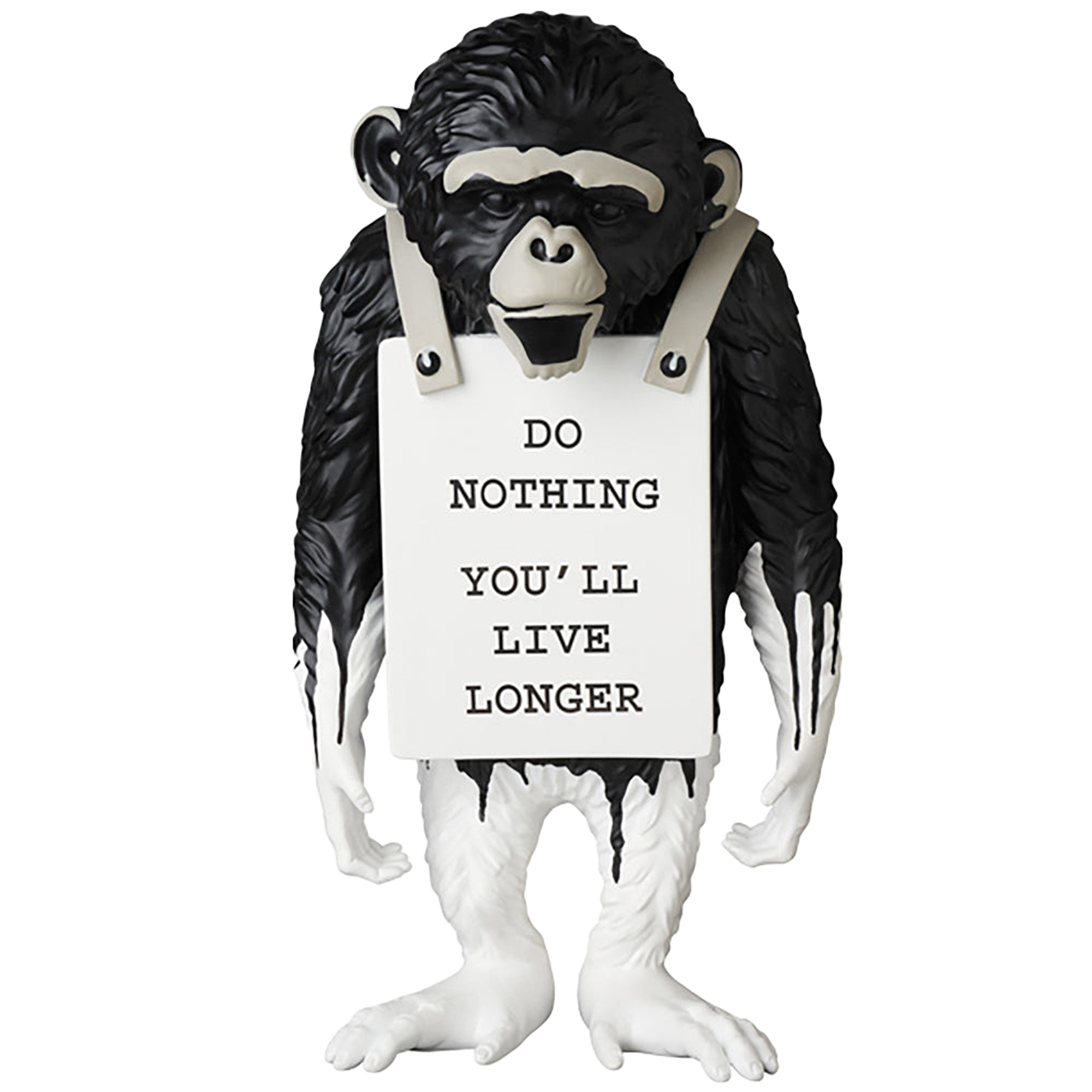MONKEY SIGN（DRIP Ver.）