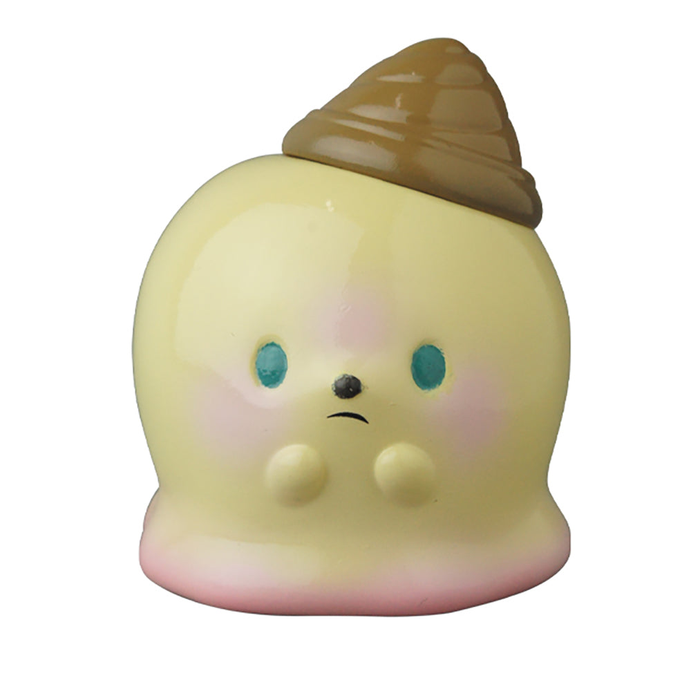 VAG(VINYL ARTIST GACHA) SERIES 21 怪獣アイシーBABY_1