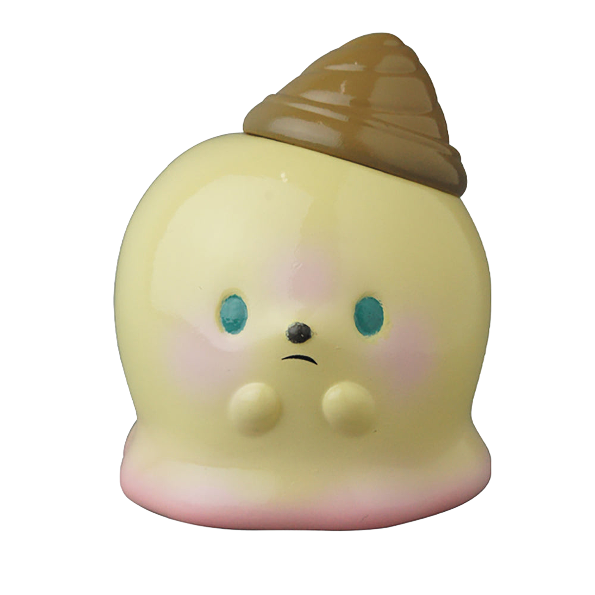 VAG(VINYL ARTIST GACHA) SERIES 21 怪獣アイシーBABY