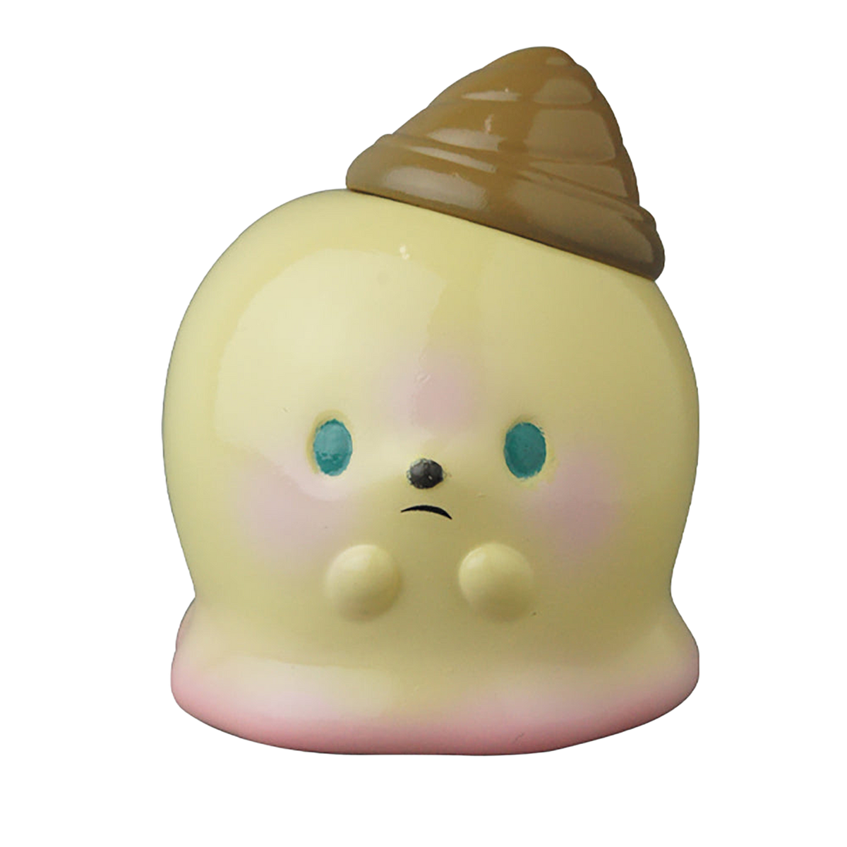 VAG(VINYL ARTIST GACHA) SERIES 21 怪獣アイシーBABY