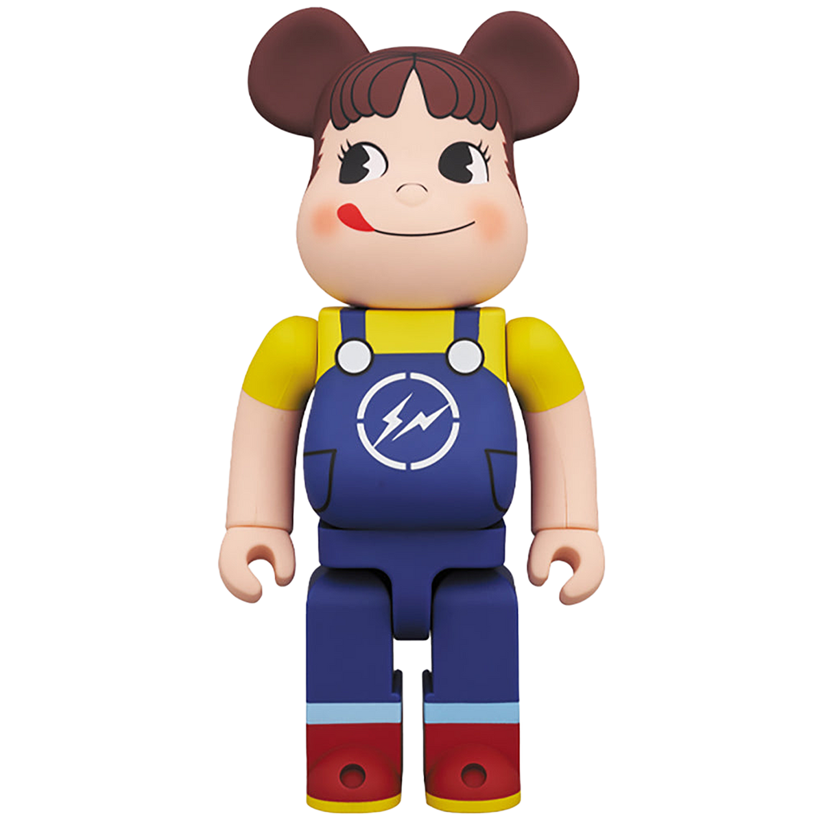 MILKY THE CONVENI PEKO BE@RBRICK 100％ & 400％