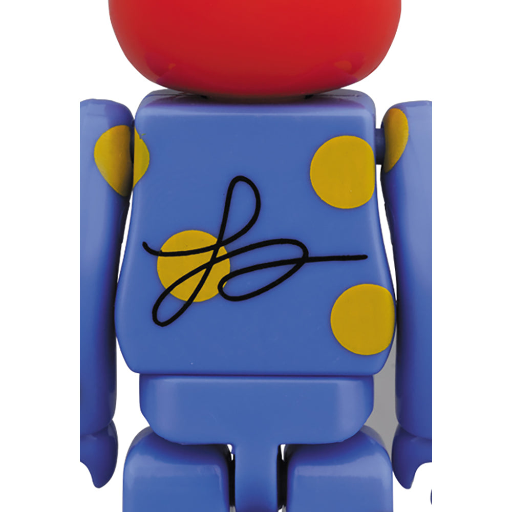 BT21 BE@RBRICK（クローズタイプ）_4