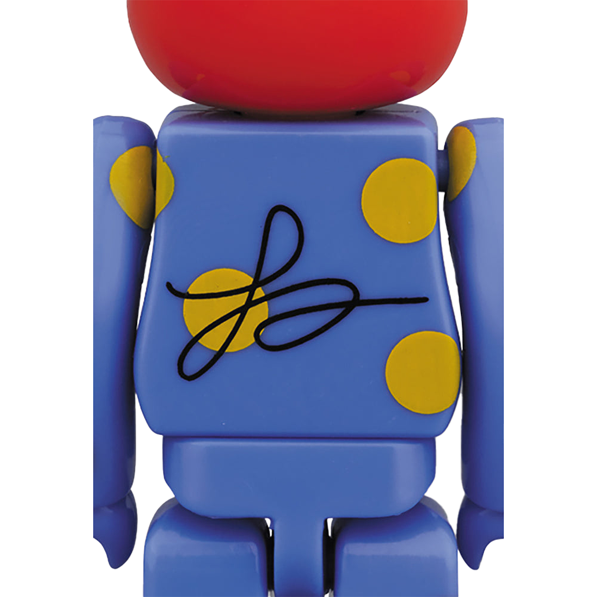BT21 BE@RBRICK（クローズタイプ）