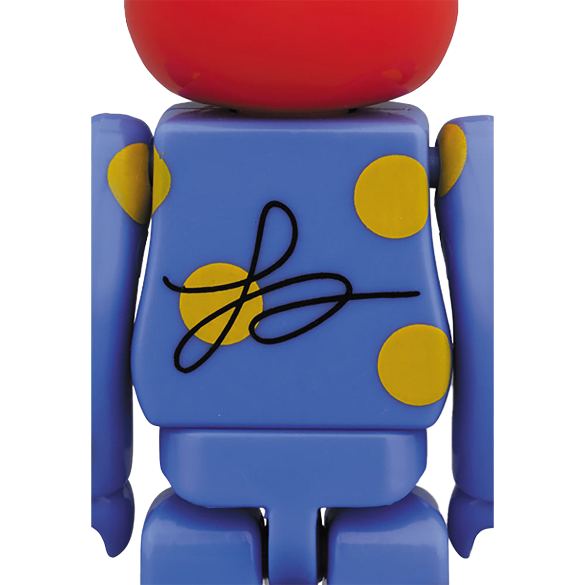 BT21 BE@RBRICK（クローズタイプ）