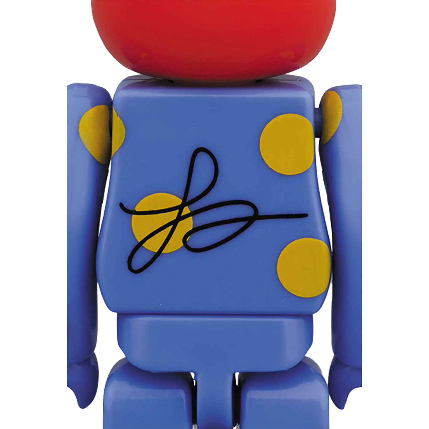 BT21 BE@RBRICK（クローズタイプ）