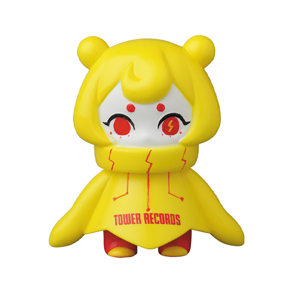 VAG（VINYL ARTIST GACHA） タワーレコード限定 デンシコダコ_1