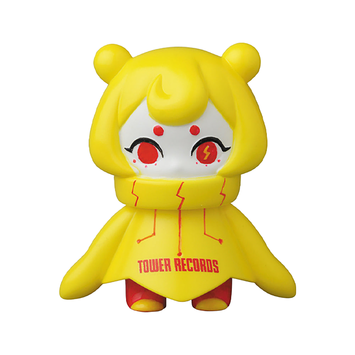 VAG（VINYL ARTIST GACHA） タワーレコード限定 デンシコダコ