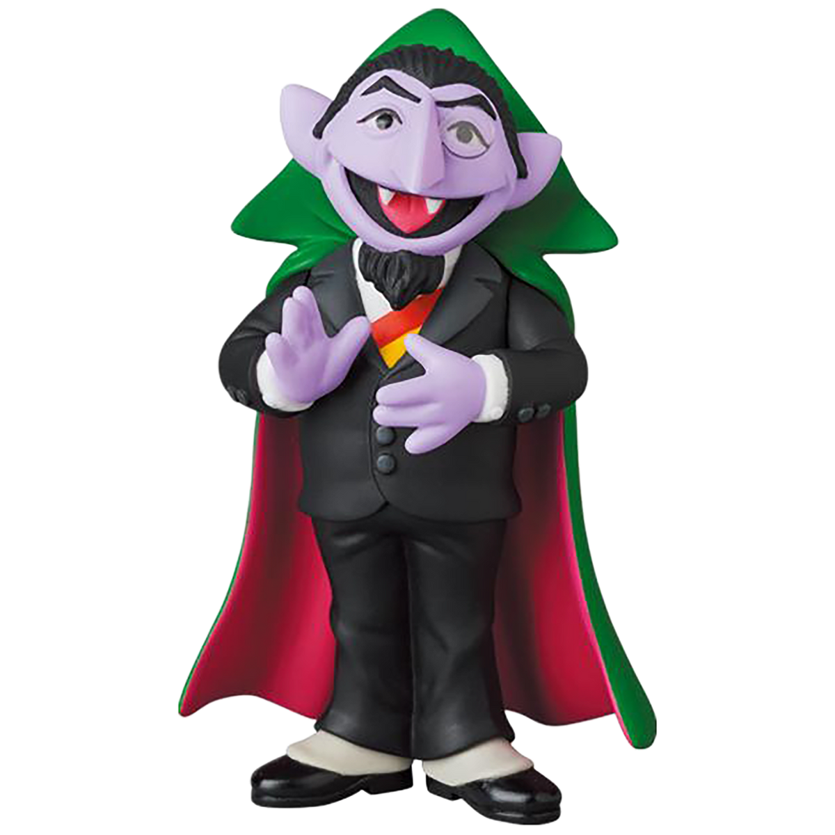 UDF 芝麻街系列 2 COUNT VON COUNT