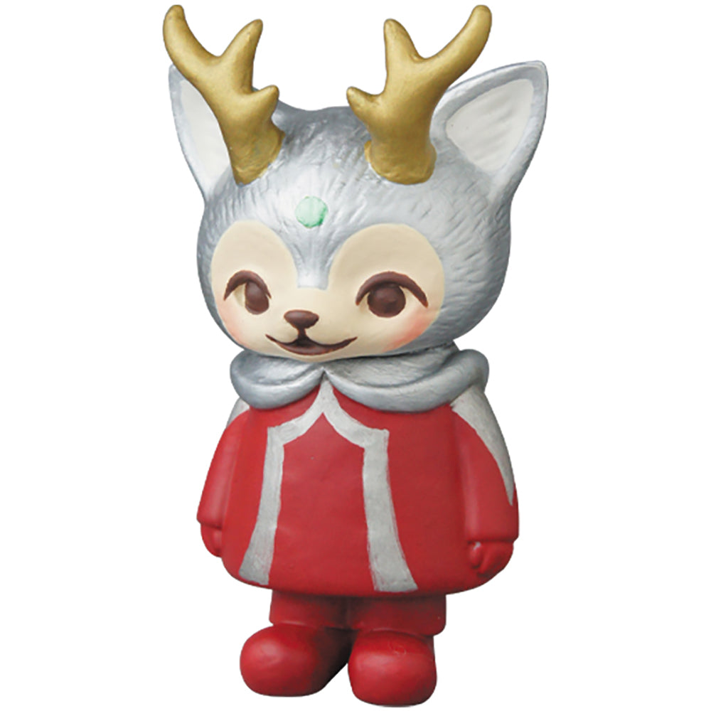 VAG BOX MORRIS ウルトラマンVer./ウルトラセブンVer./ エレキングVer./ブースカVer./チャメゴンVer._3