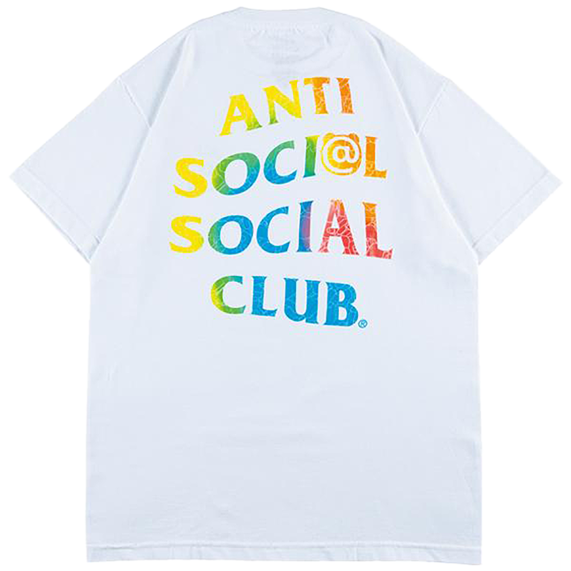 BE@RTEE ANTI SOCIAL SOCIAL CLUB 2020