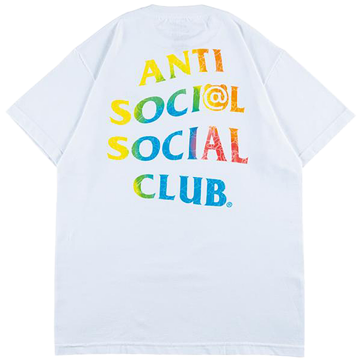 BE@RTEE ANTI SOCIAL SOCIAL CLUB 2020